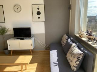 Apartament Horyzont w centrum przy plaży - Gdynia - 6