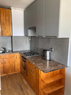Apartament Horyzont w centrum przy plaży - Gdynia - 7