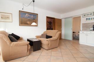 Ferienwohnung Merten - Hörnum - 8