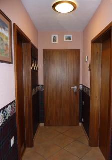 Ferienwohnung Merten - Hörnum - 1