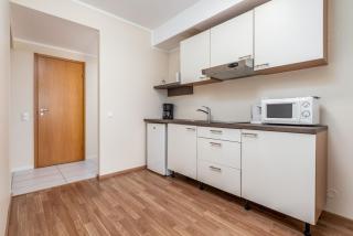 Adelle Apartments Viru Keskuses, 9-th floor - Tallinn - 3
