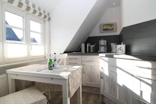 Ferienwohnung Haus Claßen 35qm - Hörnum - 9
