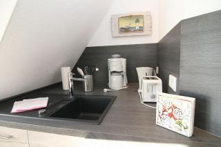 Ferienwohnung Haus Claßen 35qm - Hörnum - 7