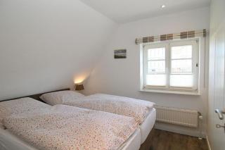 Ferienwohnung Haus Claßen 35qm - Hörnum - 6