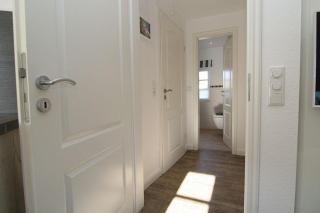 Ferienwohnung Haus Claßen 35qm - Hörnum - 4