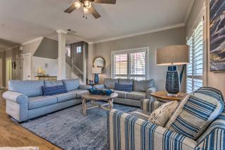 Grand Destin Getaway - Walk a Block to the Beach! - Destin - 7