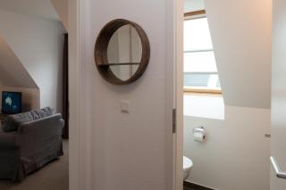 Haus Emilia - Appartement Leuchtturm - Hörnum - 2
