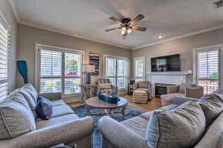 Grand Destin Getaway - Walk a Block to the Beach! - Destin - 6