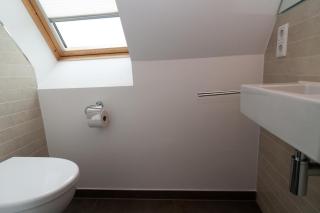 Haus Emilia - Appartement Leuchtturm - Hörnum - 1