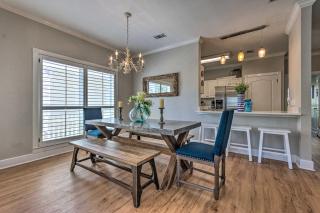 Grand Destin Getaway - Walk a Block to the Beach! - Destin - 5