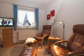 Haus Gräpel App 2 - Hörnum - 0