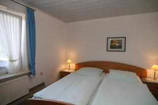 Haus Gräpel App 2 - Hörnum - 7