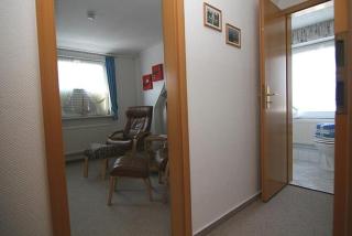 Haus Gräpel App 2 - Hörnum - 5