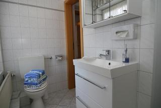 Haus Gräpel App 2 - Hörnum - 3