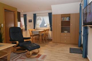 Haus Gräpel App 3 - Hörnum - 8