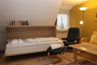 Haus Gräpel App 3 - Hörnum - 6