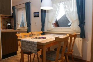 Haus Gräpel App 3 - Hörnum - 5