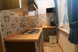 Haus Gräpel App 3 - Hörnum - 4
