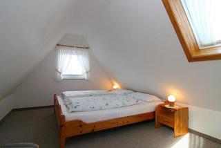 Haus Gräpel App 3 - Hörnum - 3