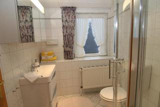 Haus Gräpel App 3 - Hörnum - 1