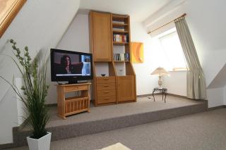Haus Gräpel App 4 - Hörnum - 7