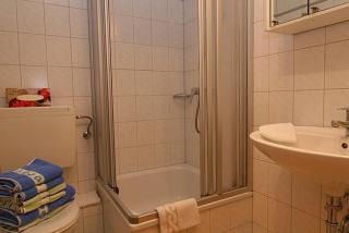 Haus Gräpel App 4 - Hörnum - 3