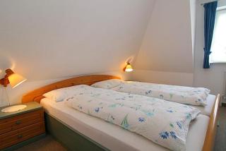 Haus Gräpel App 4 - Hörnum - 4