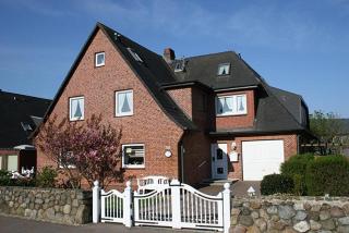 Haus Gräpel App 4 - Hörnum - 1