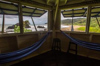 The Hill B&B (El Morro Hosteria) - 3