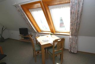 Haus Gräpel App 5 - Hörnum - 6