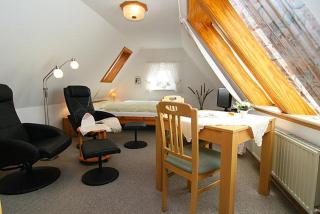 Haus Gräpel App 5 - Hörnum - 7