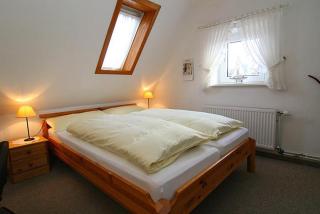 Haus Gräpel App 5 - Hörnum - 5