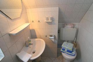Haus Gräpel App 5 - Hörnum - 4