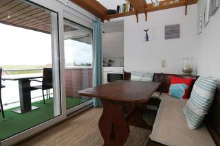 Appartement Striether - Hörnum - 8