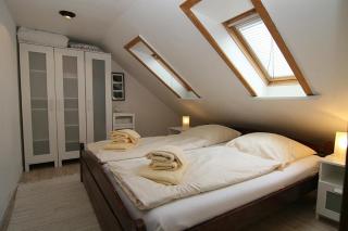 Appartement Striether - Hörnum - 3