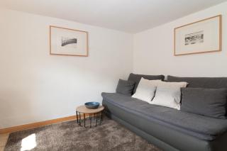 Haus Möwe 5/22 - Hörnum - 0