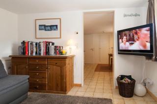 Haus Möwe 5/22 - Hörnum - 8
