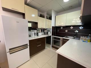 Wolin-Travel- Promenada Gwiazd 28 - Misdroy - 1