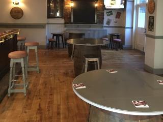 The Bulls Head - 9