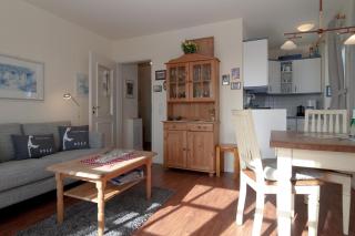 Appartement Heidi - Hörnum - 6