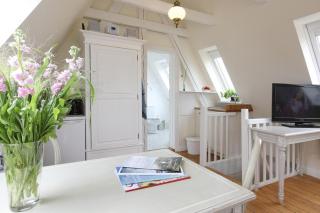 Ferienwohnung Kiek Ut - Hörnum - 9