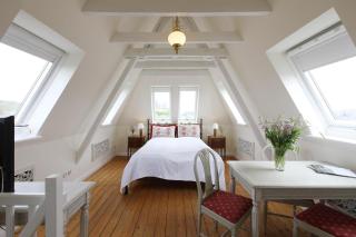 Ferienwohnung Kiek Ut - Hörnum - 7