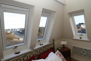 Ferienwohnung Kiek Ut - Hörnum - 6