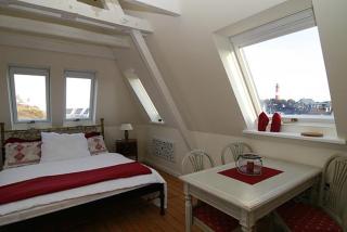 Ferienwohnung Kiek Ut - Hörnum - 5