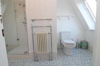 Ferienwohnung Kiek Ut - Hörnum - 4