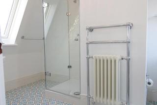 Ferienwohnung Kiek Ut - Hörnum - 3