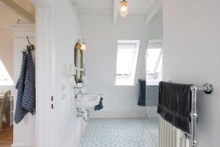 Ferienwohnung Kiek Ut - Hörnum - 1
