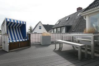Lütje Deern - Hörnum - 1