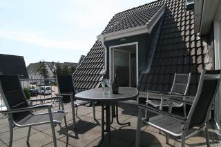 Seaside 4 - Hörnum - 1