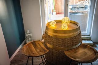Aux 3 Nuances Suites Privatives & Spa - Calais - 7